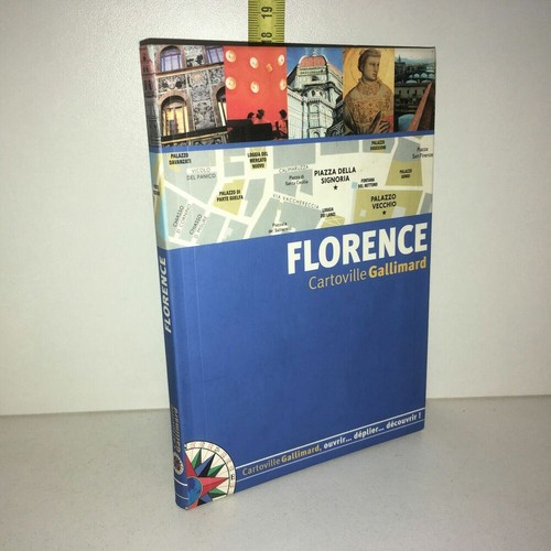 Florence guide cartoville - guide,
