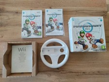Pack Mario Kart / Nintendo Wii