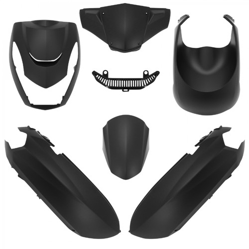 Carrosserie carenage scoot - carrosserie-carenage,