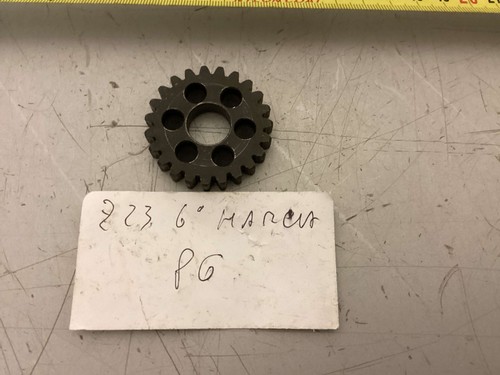 Minarelli fantic sp6 - p6, /