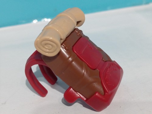 Playmobil sac dos - playmobil,