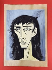Bernard Buffet (Handmade)