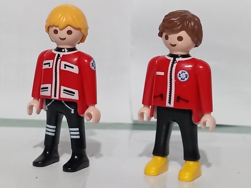 Figurines playmobil - figurines,