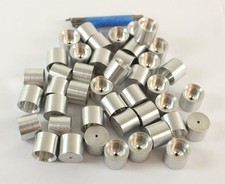 Ref 101 aluminium metal - ref, 101,