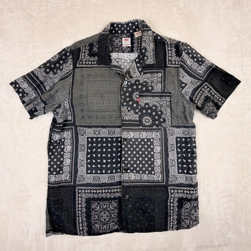 Chemise levis homme gris - levis,