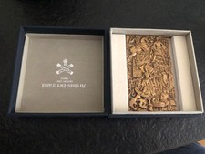 Médaille en bronze provinces