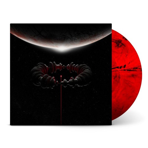 Muse the wow signal vinyle - muse, lp