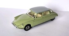 DINKY TOYS CITROËN DS 19
