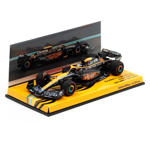 Oscar piastri mclaren team - oscar,