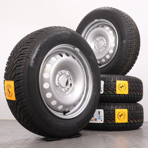 Roues hiver pouces nissan - roues, 15