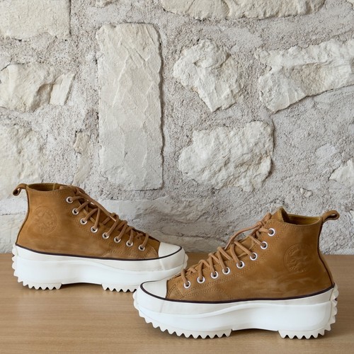 Converse run star - star, hike