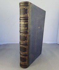 JULES MICHELET / L'OISEAU /