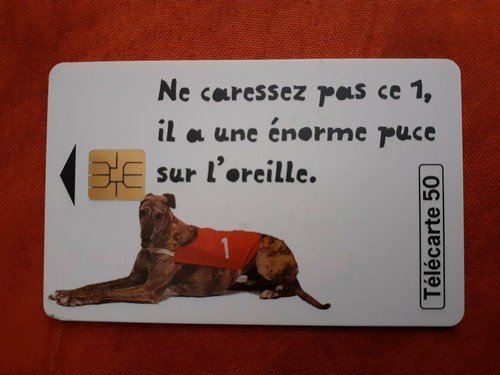 Telecarte tbe pub fdj loto - telecarte,