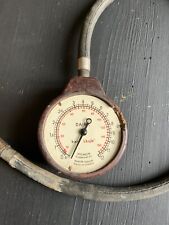 manometre bakelite michelin Daira Ancien Clermont ferrand