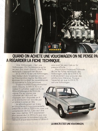 Publicité advertising - ●,