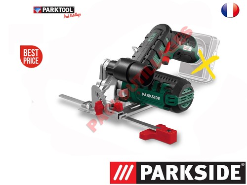 Parkside scie circulaire - parkside®,