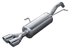 Terminal 80Mm X.RACE INOXCAR