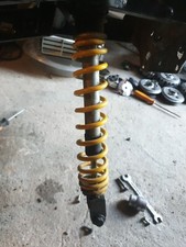 Amortisseur Scooter Piaggio  50 Typhoon 