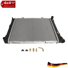 Radiateur Jeep Grand Cherokee ZJ/ZG 1995/1996 (4.0 L)