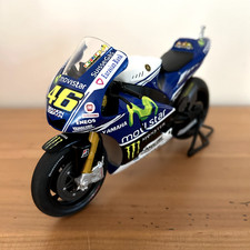 Moto miniature yamaha - miniature,