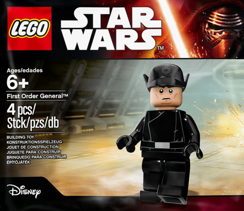 Lego star wars 5004406 - lego, 1st