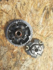 variateur gallets 150 mxu mxer
