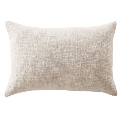 Coussin 40x60 coton - 40x60,