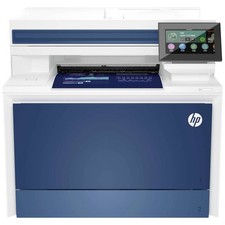 HP Color LaserJet Pro MFP 4302