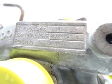 Turbo MAZDA 323 6 RF4F13700A