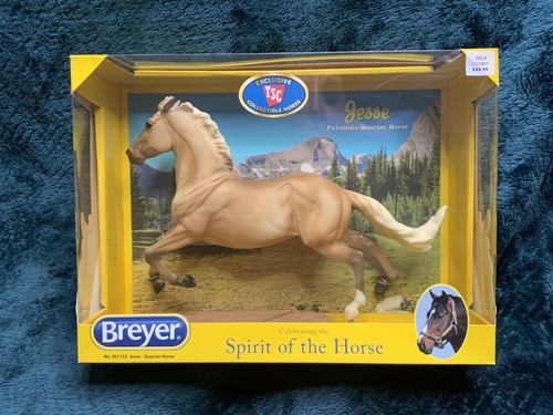 Breyer 301153 jesse - jesse,