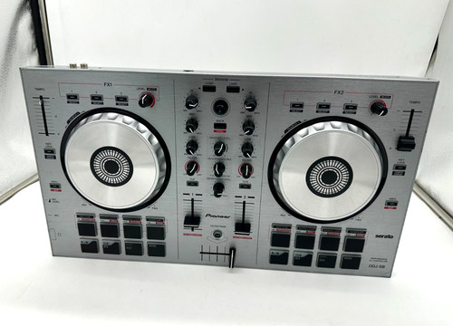 Pioneer ddj limited - ddj-sb,
