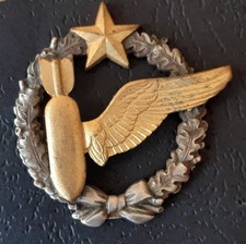 BREVET ELEVE PILOTE BOMBARDIER .