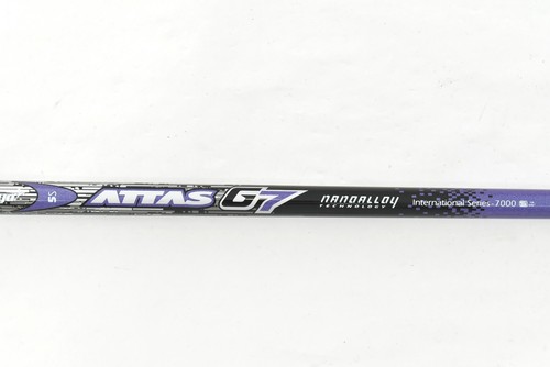 Ust mamiya attas - ust, g7