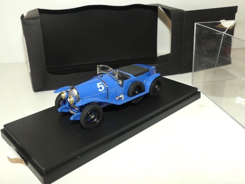 Lorraine dietrich le mans - n°5,