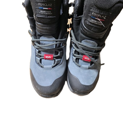 Forclaz trek 100 - trek, hiking