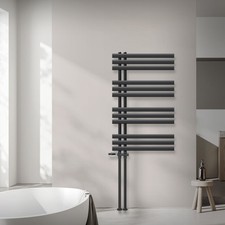 Radiateur salle de bain