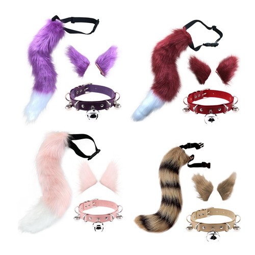Costumes cosplay - de,