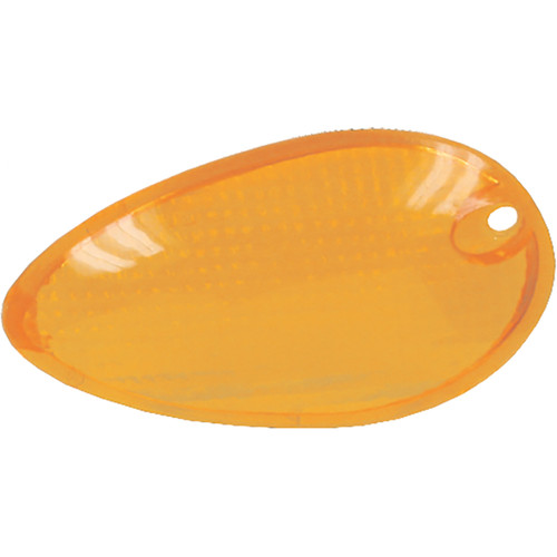Cabochon clignotant avant - clignotant,