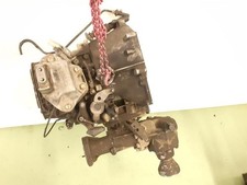 Boite de vitesses DANGEL