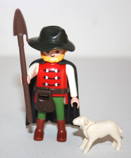 PLAYMOBIL 4615 SPECIAL BERGER