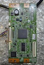 Carte tcon toshiba 40bv7oof - carte, tv