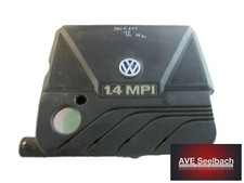 VW Polo 6N2 Capot Moteur