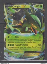 CARTE POKEMON - Jungko EX XY53