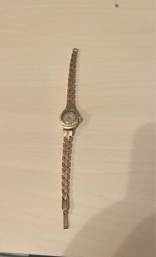 Belle montre automatique