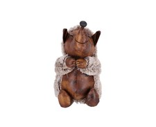 Butoir de Porte En Style Pays