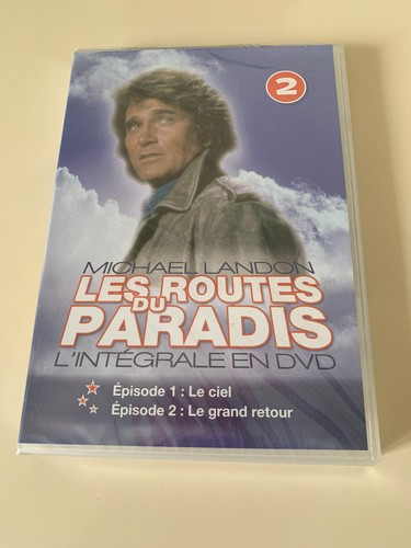 Les routes paradis dvd 2 - du,