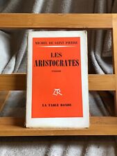 Michel de Saint Pierre Les