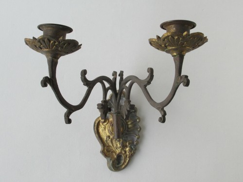 Applique ancienne style louis - style,