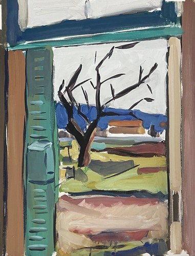 Henri samat - henri, (1924-2007)