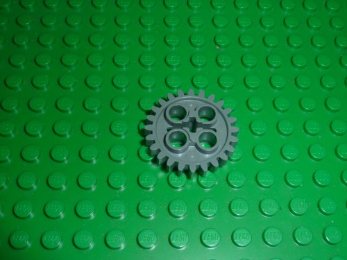 Engrenage lego technic - lego,